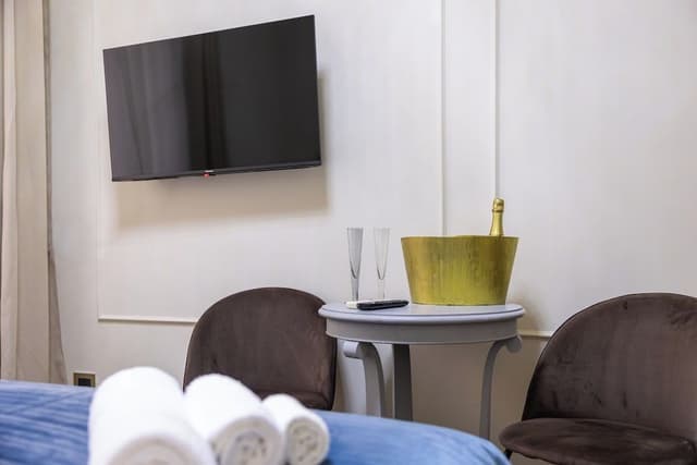 Comfort Twin Room