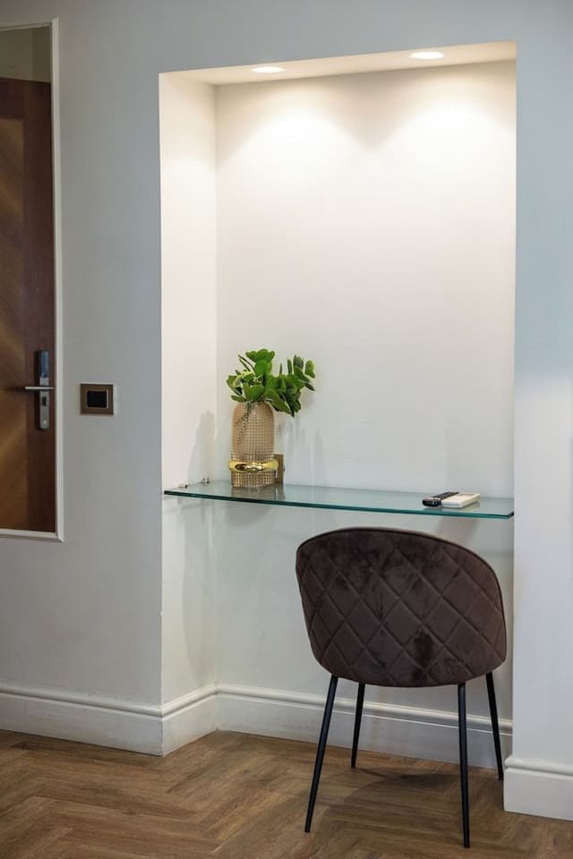Junior Room