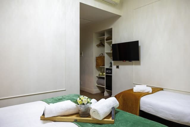 Junior Room