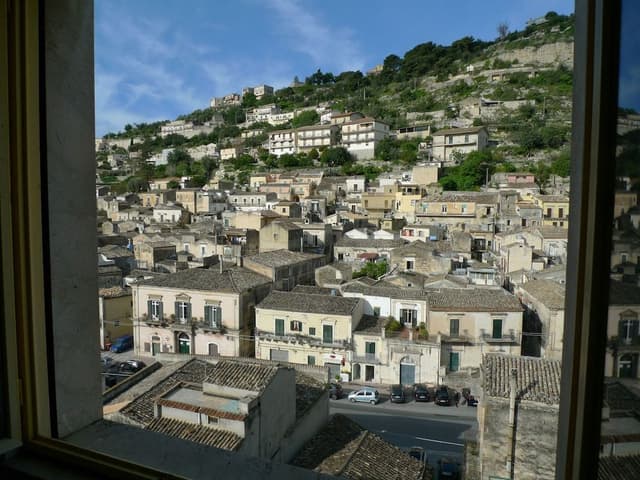 Standard Double or Twin Room, City View