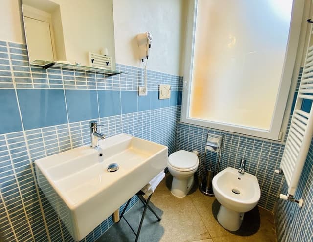 Classic Double Room, 1 Double Bed