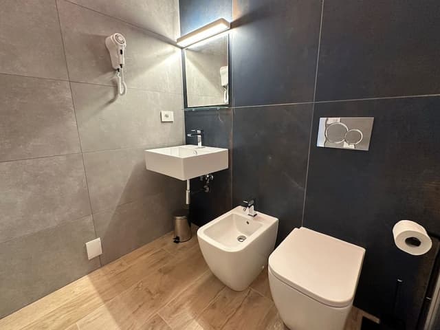 Deluxe Double Room, Balcony, Sea View