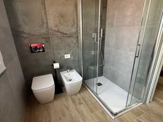 Deluxe Double Room, Sea View, Annex Building