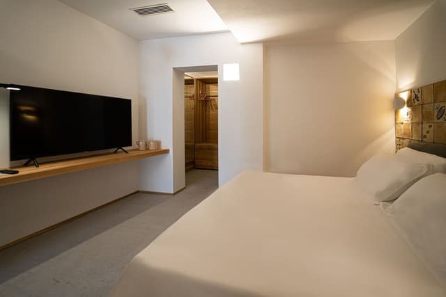 Superior Double Room (La Dimora)