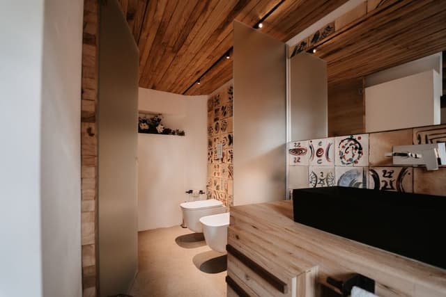 Superior Double Room (La Dimora)