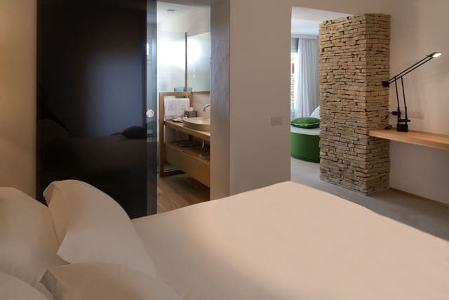 Superior Double Room (La Dimora)