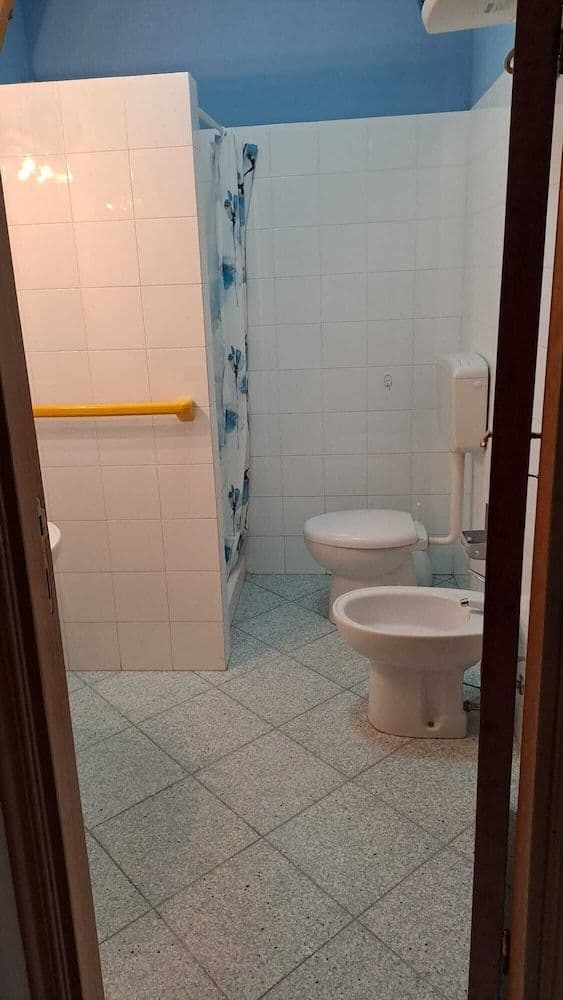 Superior Double Room, Private Bathroom