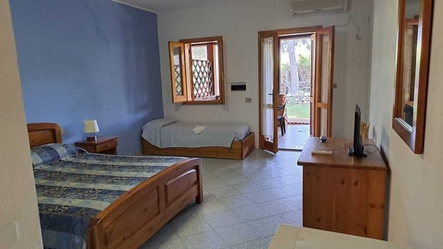 Superior Double Room, Private Bathroom
