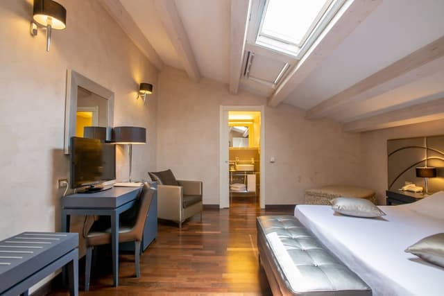 Superior Double Room, 1 Double Bed
