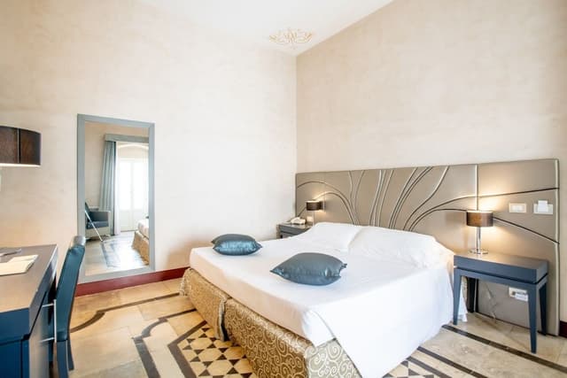 Family Quadruple Room