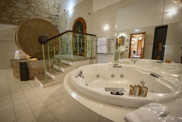 Deluxe Double Room, 1 Queen Bed