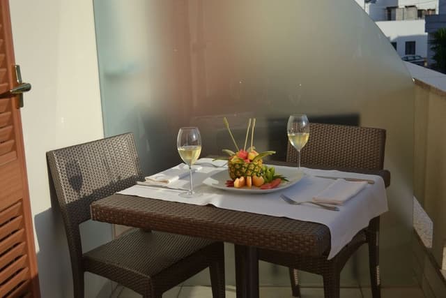 Deluxe Double Room Single Use, 1 Double Bed, Private Bathroom
