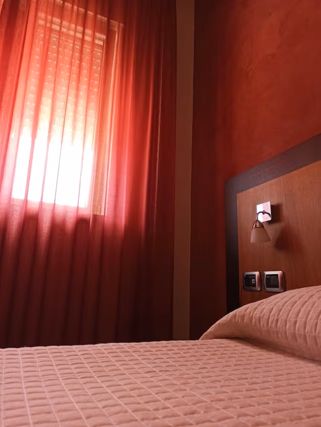 Deluxe Double Room, Private Bathroom