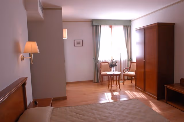 Junior Suite