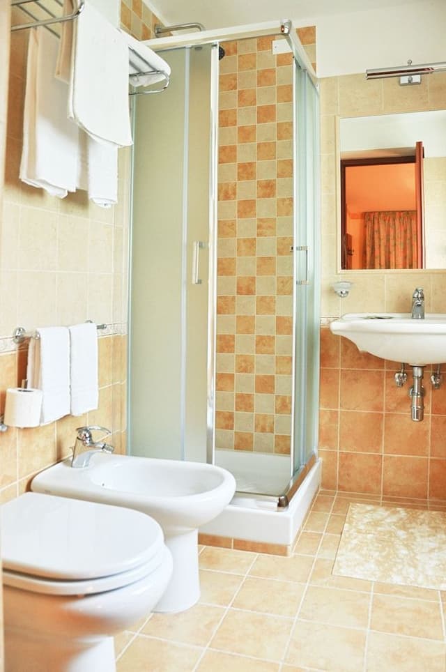 Classic Triple Room