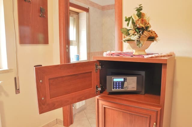 Classic Double or Twin Room