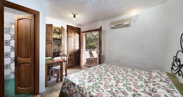 Apartment, 2 Bedrooms, 2 Bathrooms