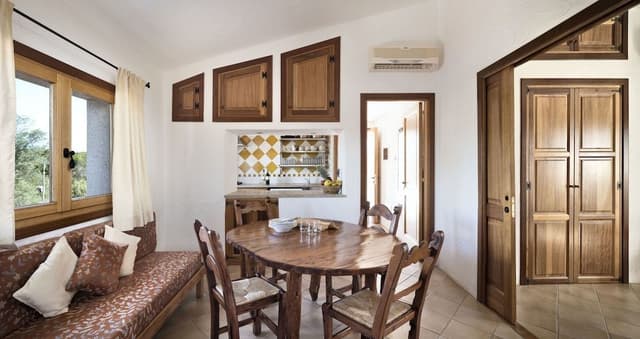 Deluxe Apartment, 2 Bedrooms, 2 Bathrooms, Sea View