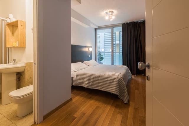 Superior Double or Twin Room, Ensuite (Guglielmo Marconi)