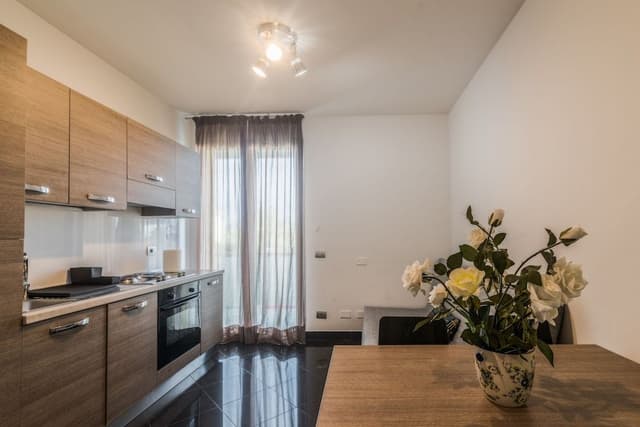 Family Apartment, Ensuite (Enrico Fermi)