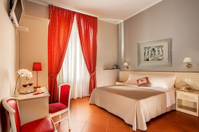 Double or Twin Room