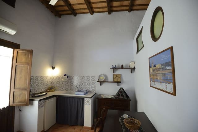 Premium Apartment, Garden View (5 Pax)