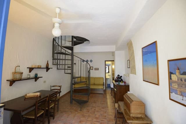 Family Condo