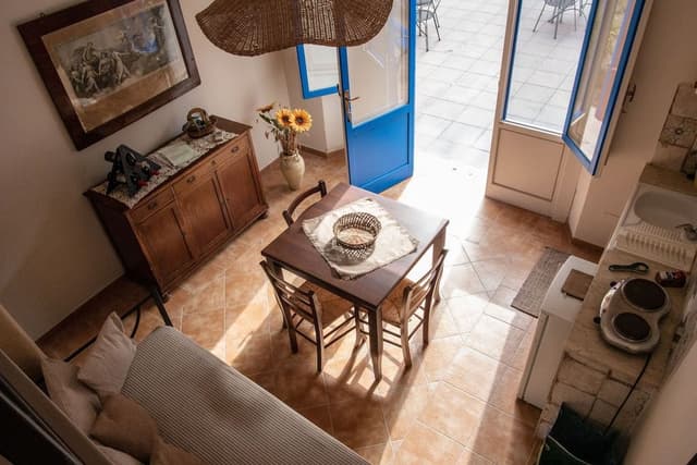 Premium Apartment, Garden View (5 Pax)