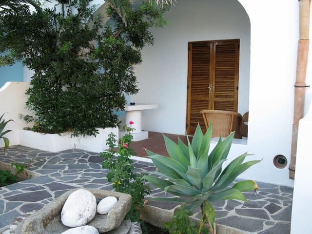 Comfort Double Room, 1 Double Bed, Garden View