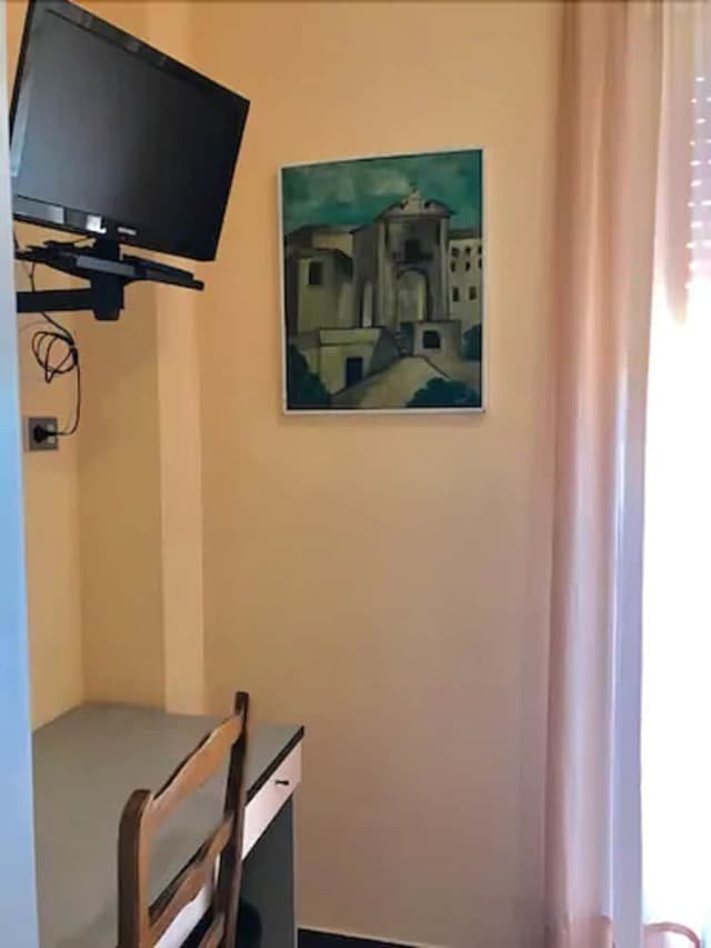 Economy Twin Room
