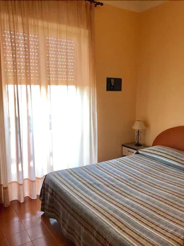 Economy Twin Room