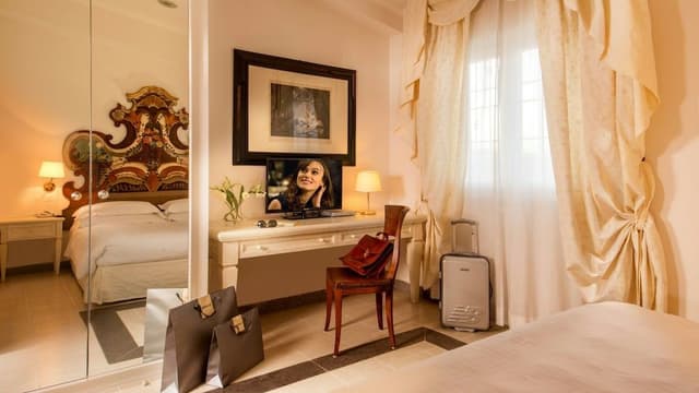 Superior Room, 1 Bedroom