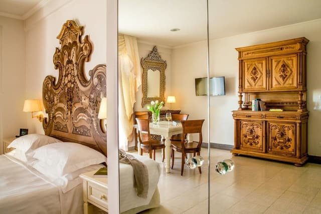 Classic Room, 1 Double Bed