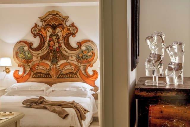 Deluxe Room, 2 Bedrooms