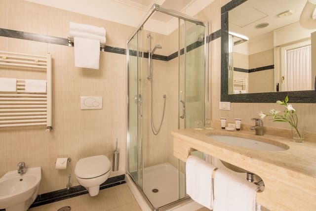 Deluxe Room, 2 Bedrooms