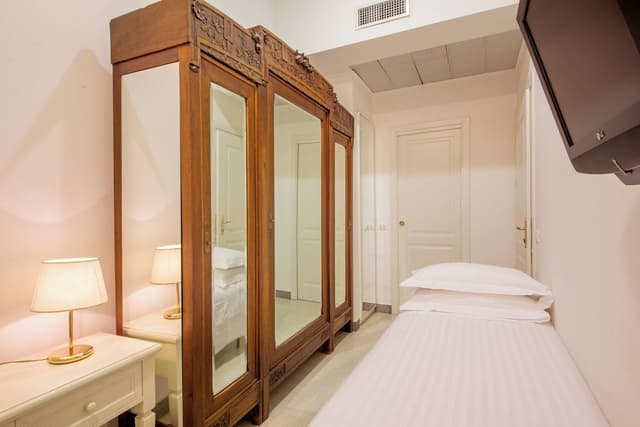 Deluxe Room, 2 Bedrooms
