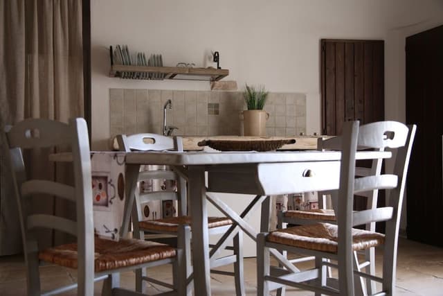 Family Room (Trullo)