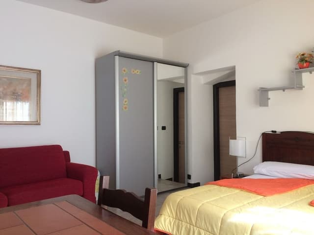 Family Apartment, 1 Bedroom
