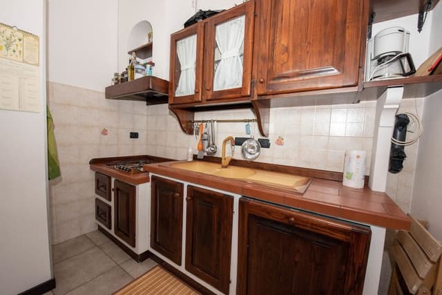 Classic Apartment, 1 Bedroom