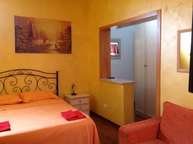 Single Room