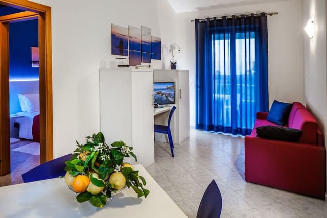 Apartment, 1 Bedroom (3 pax)
