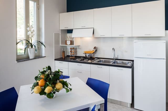 Apartment, 1 Bedroom (3 pax)