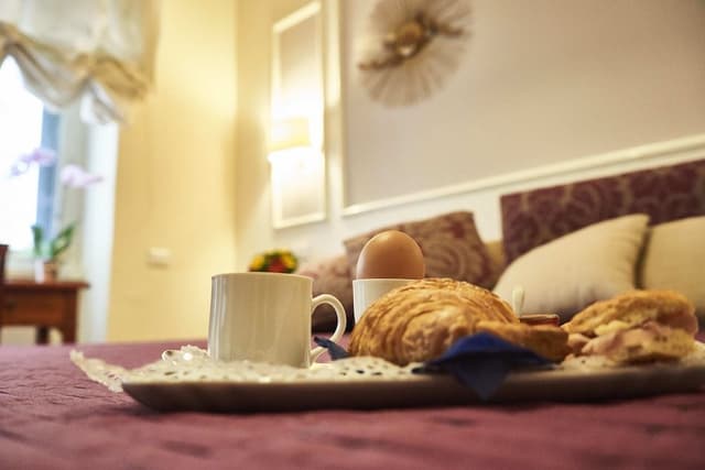 Basic Double Room