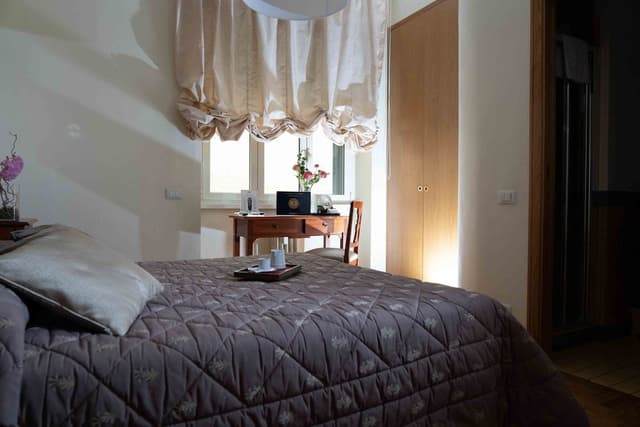 Design Double Room, Private Bathroom