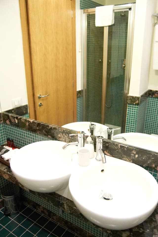 Quadruple Room, 1 Bedroom, Private Bathroom