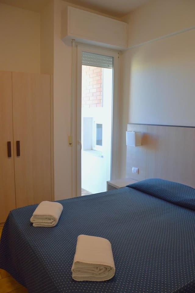 Quadruple Room, 1 Bedroom