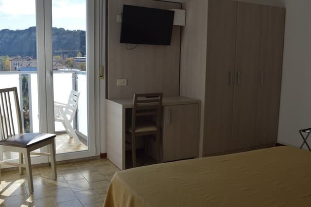 Quadruple Room, 1 Bedroom