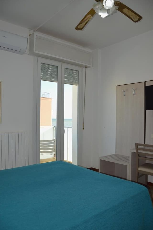Double or Twin Room, 1 Bedroom