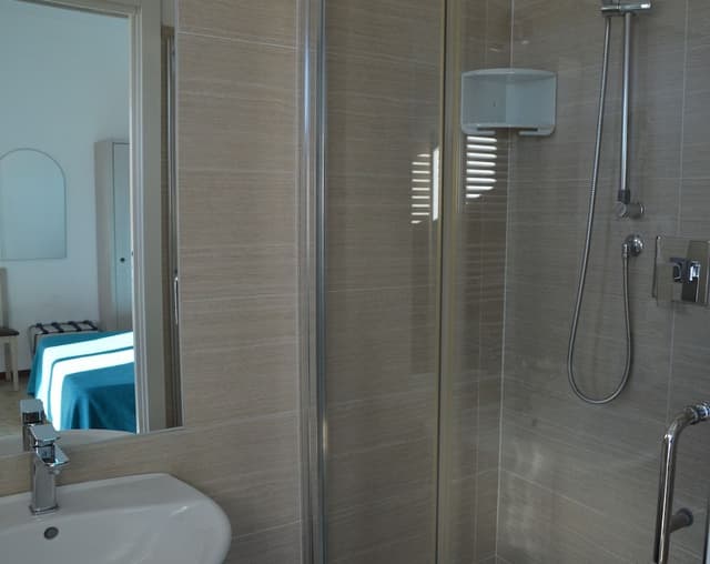 Double or Twin Room, 1 Bedroom