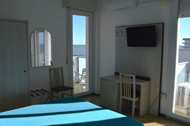 Double or Twin Room, 1 Bedroom